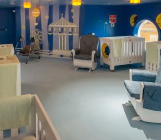 Parque infantil